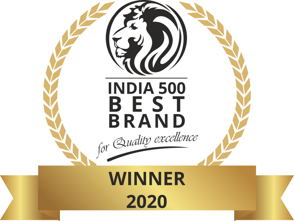 India 500 best brand winner