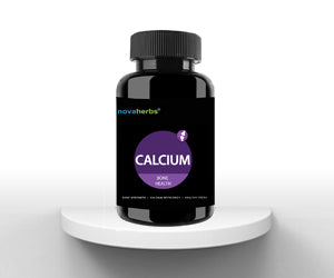 Novaherbs Calcium