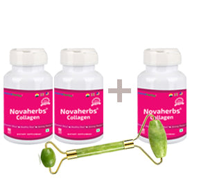 Novaherbs Collagen - Buy 2 Get 1 FREE