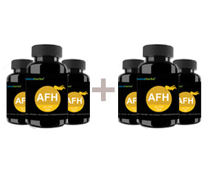 AFH- All for hair - Buy 3, Get 3 Free