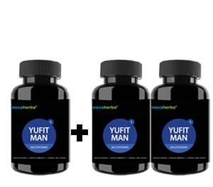 Yufit Man - Buy 1 Get 2 FREE