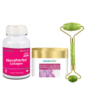 Pretty Skin Collagen Combo