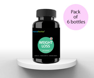 Novaherbs Weight Loss